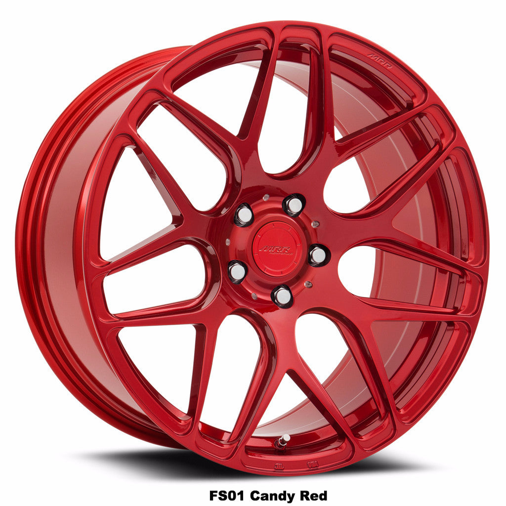 FS01 – MRR Wheels