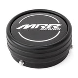 GT1 GT5 HR9 Extended Aluminum Cap