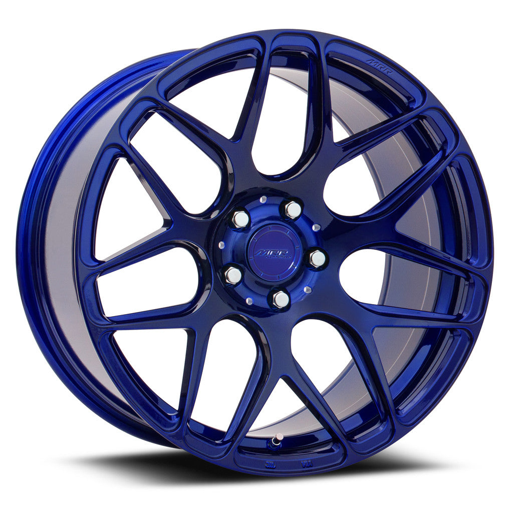 FS01 – MRR Wheels