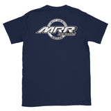MRR LSW Rear Logo T-Shirt