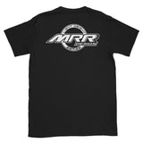 MRR LSW Rear Logo T-Shirt