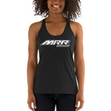 MRR Women's Racerback Tank